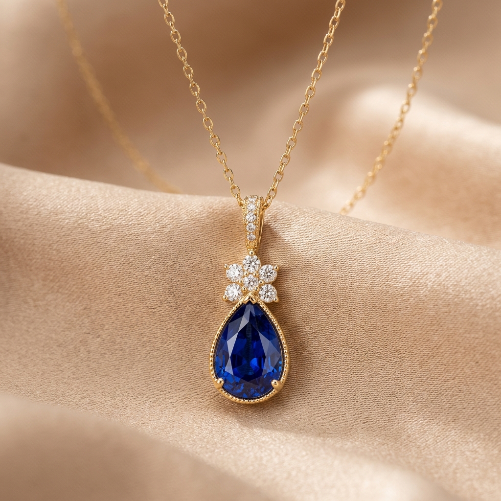 The Complete Bridal Jewellery Styling Guide