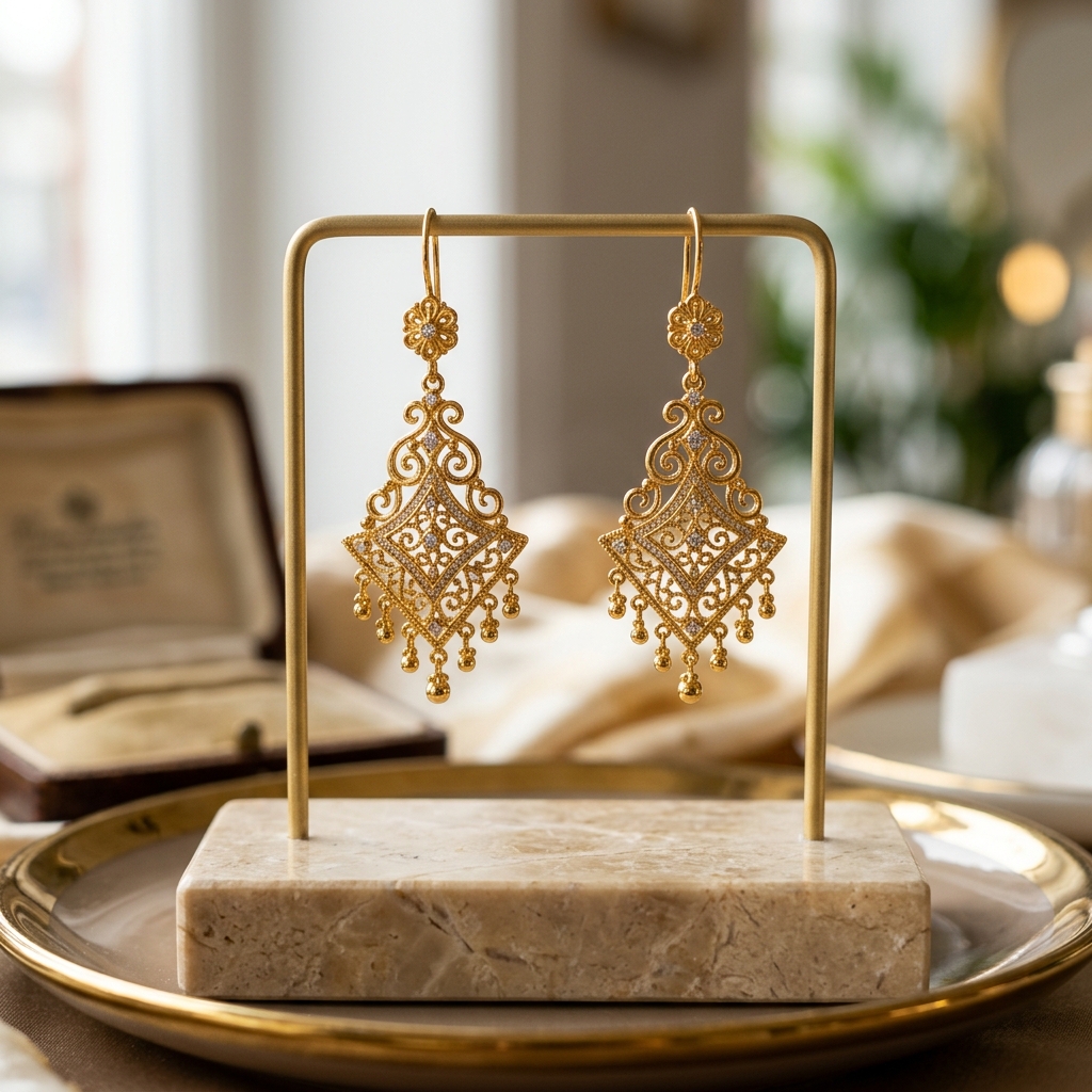 Top Jewellery Trends to Watch in 2026